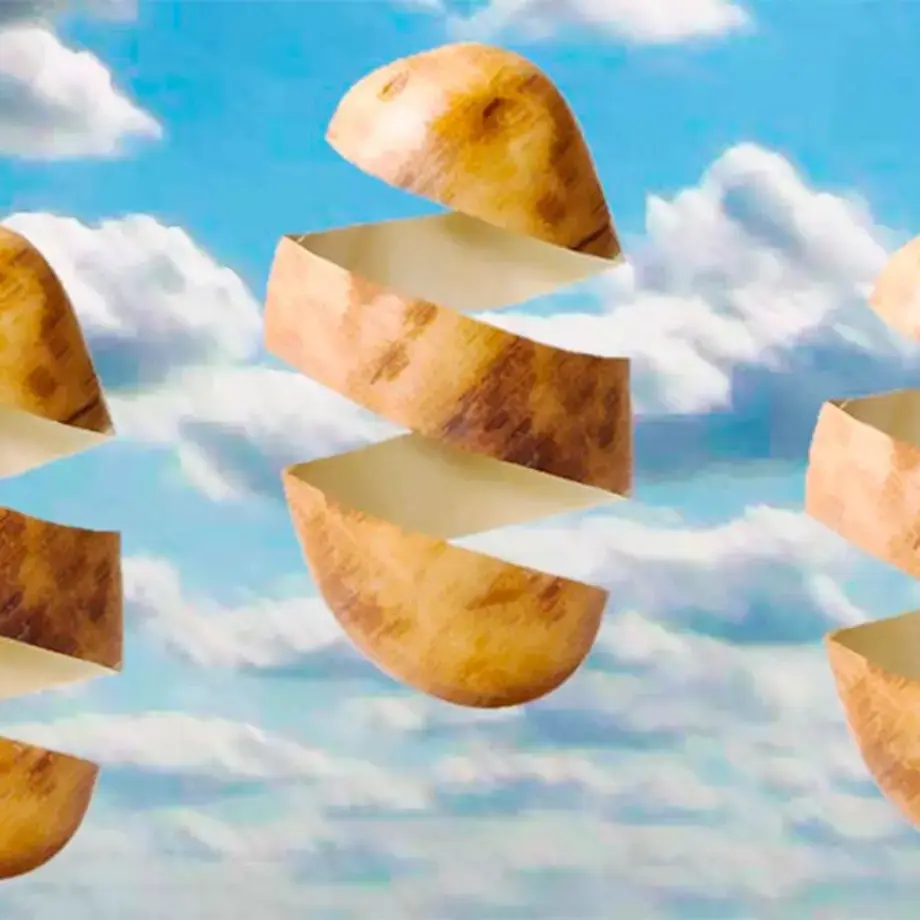 7 facts potatoes