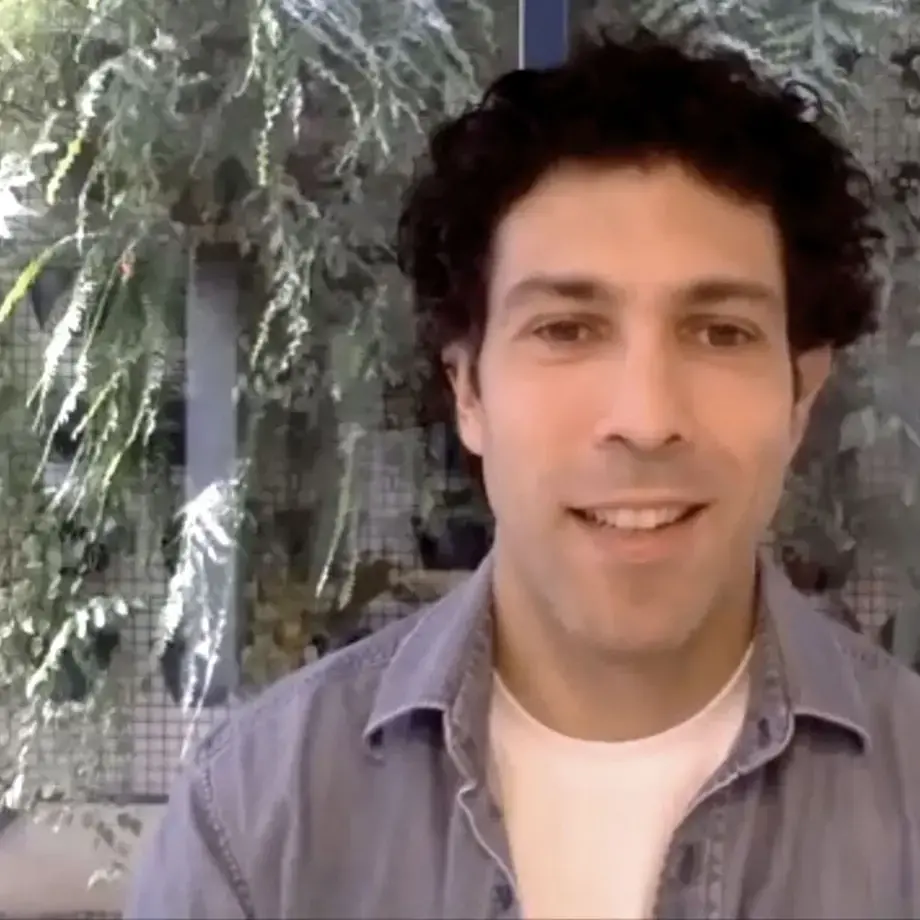 Rodrigo Oliveira