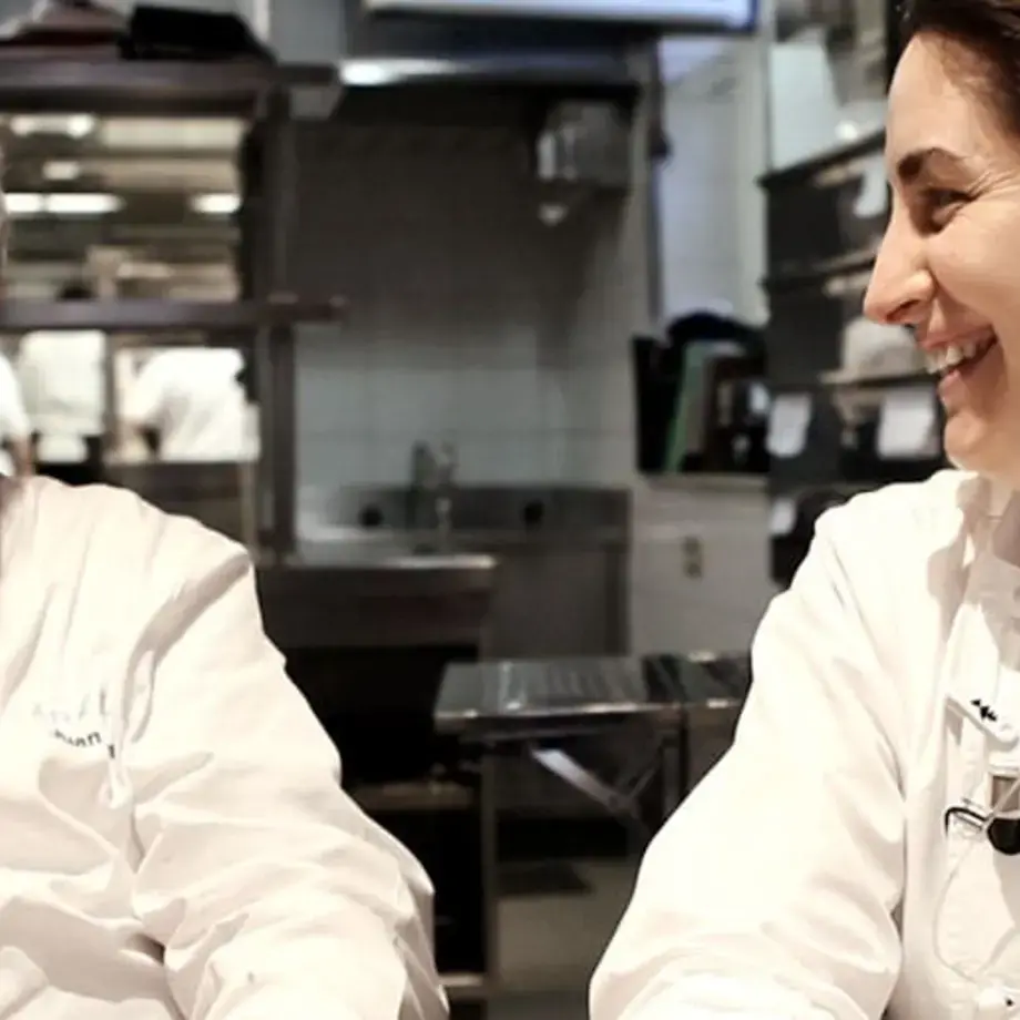 Arzak, a Chef Dynasty