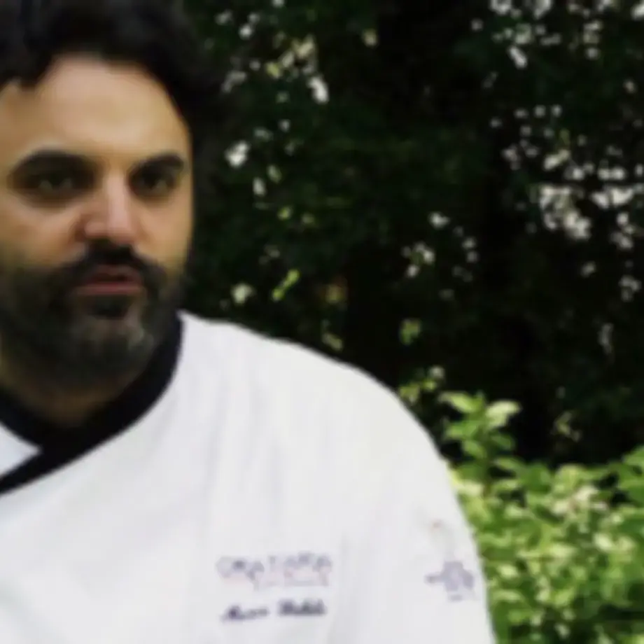 A Tuscan 'Chicnic' by Chef Marco Stabile
