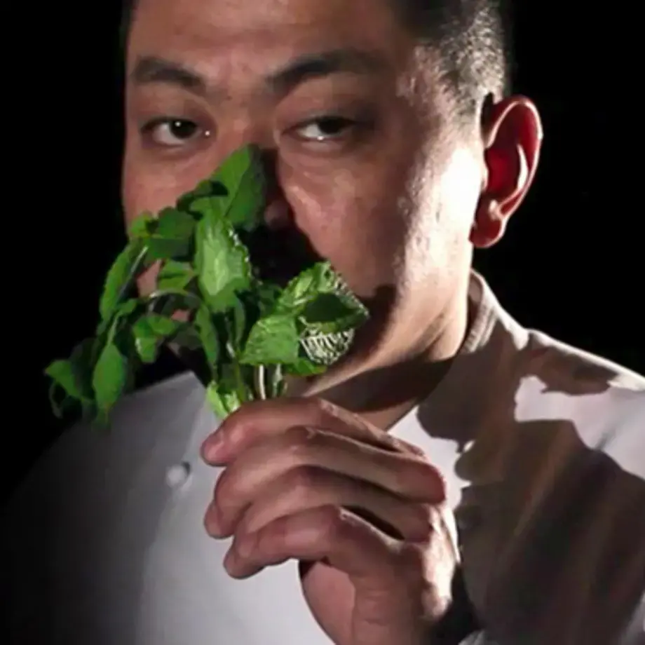 Yoshihiro Narisawa, the Flavour of Nature