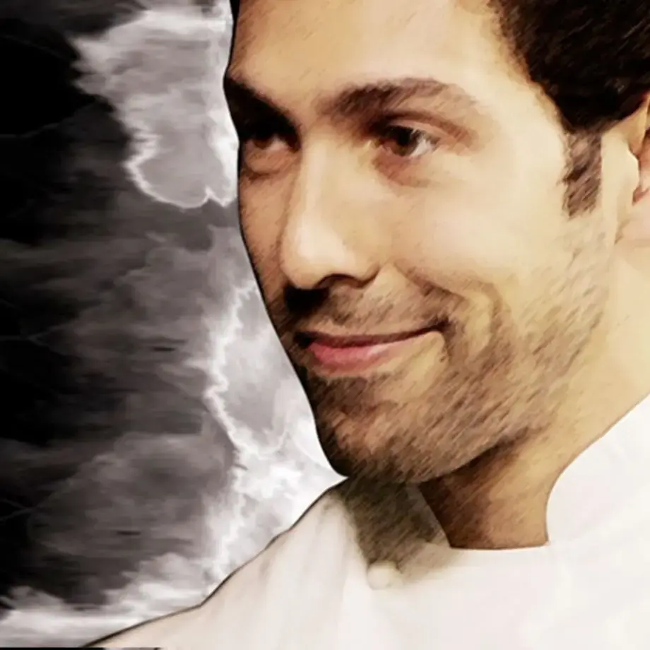 Chef File: Interview With Rodrigo Oliveira