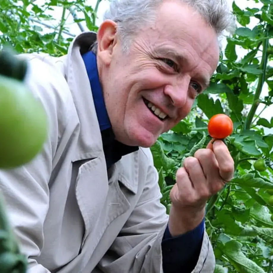 Alain Passard