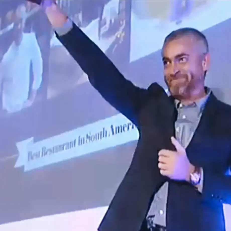 World's 50 Best Restaurants 2012 | Atala's D.O.M, Number 4 On The List