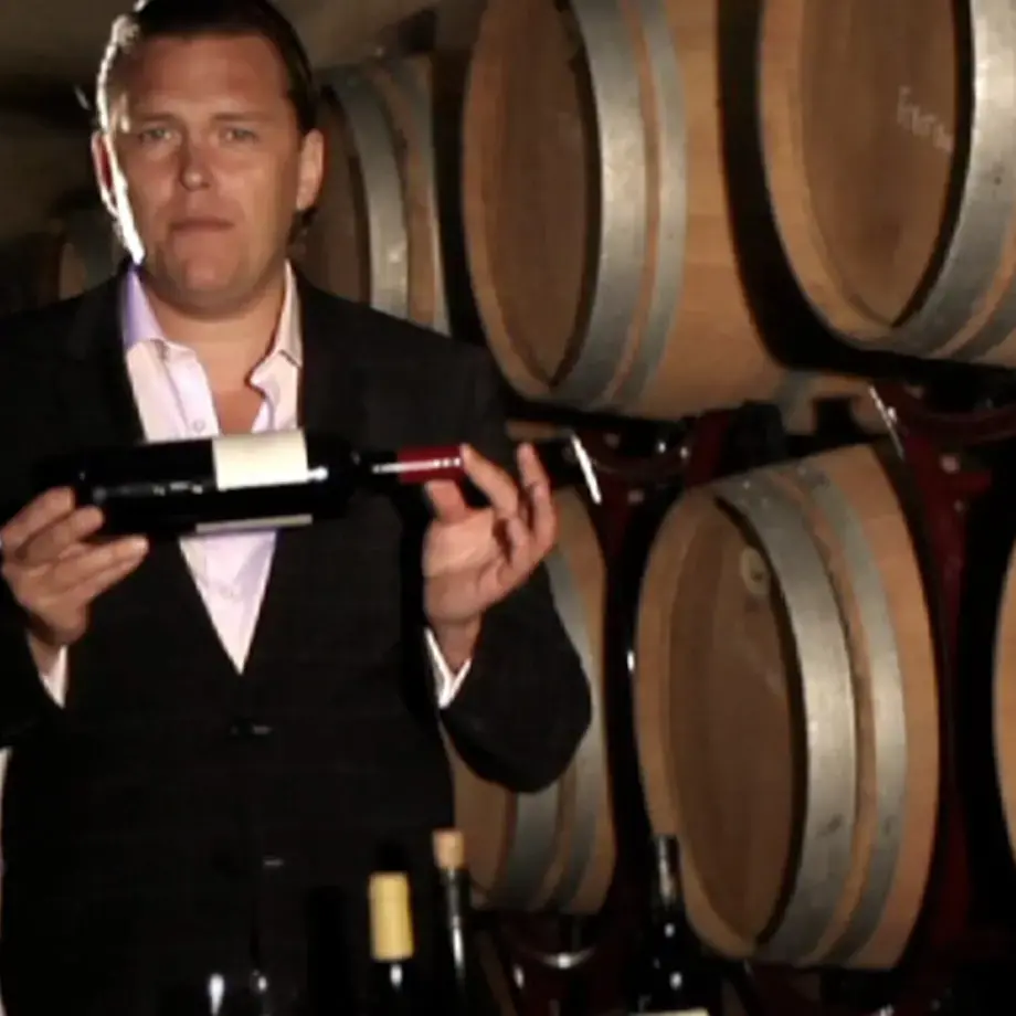 Larsson's Wine Tips: How to Store and Transport Wine