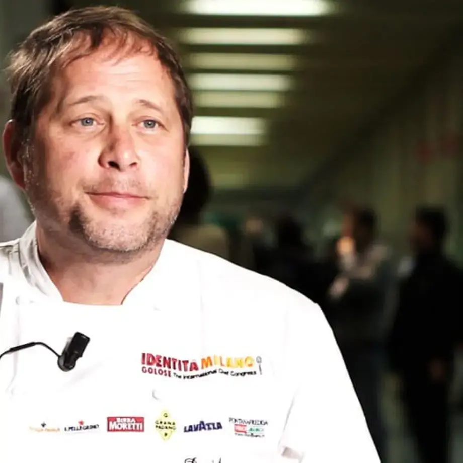 David Kinch: American Fine Dining is Changing