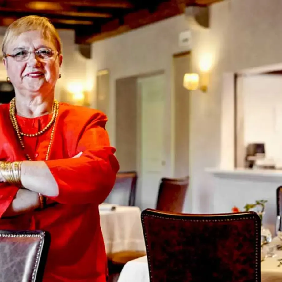 Interview With Lidia Bastianich | Chef File