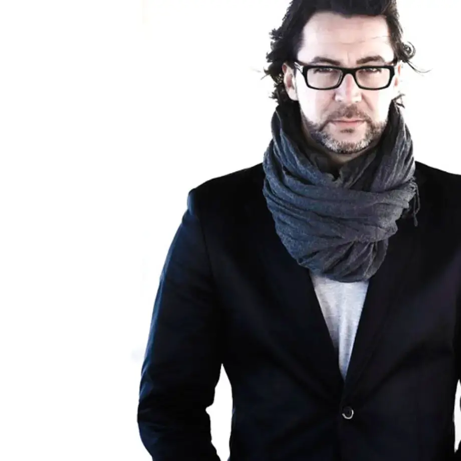 Chef File: Interview With Quique Dacosta