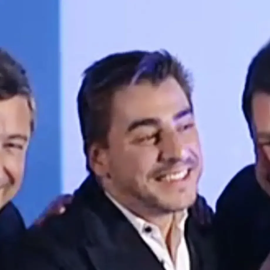 the Roca Brothers