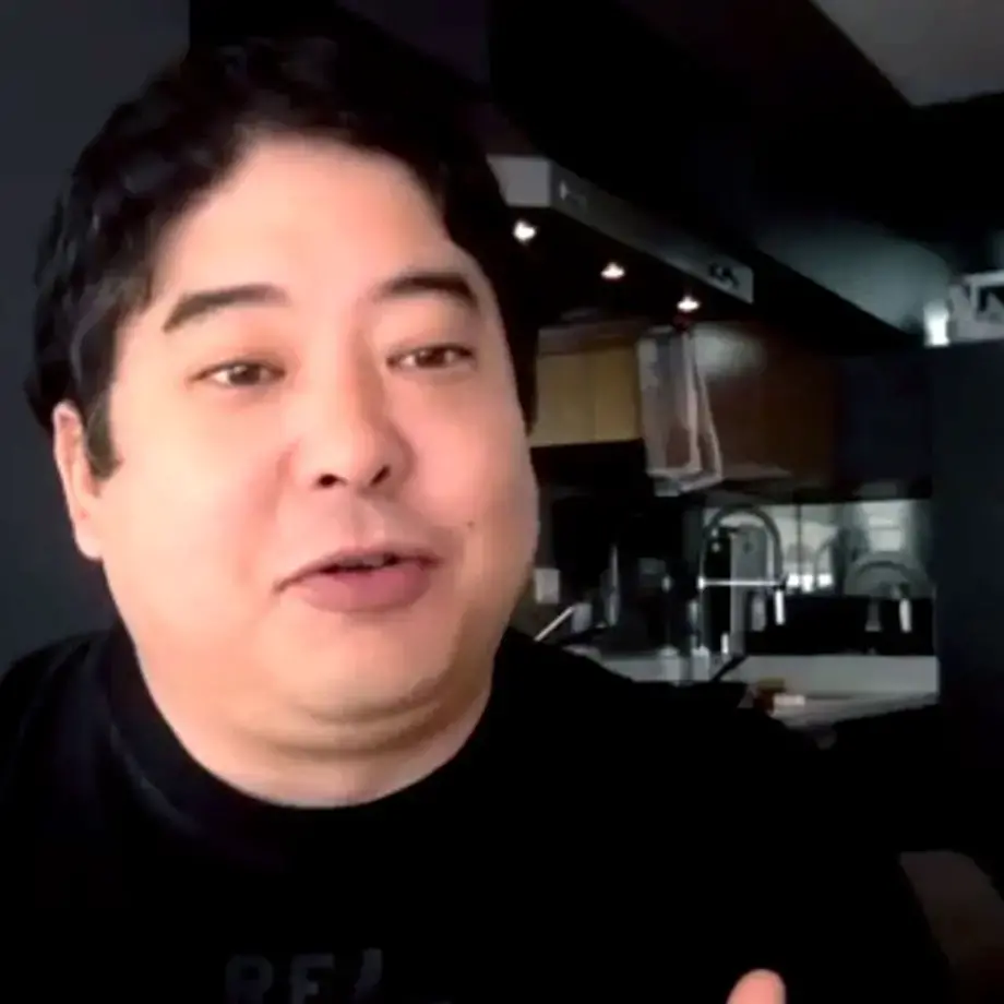 Mitsuharu Tsumura