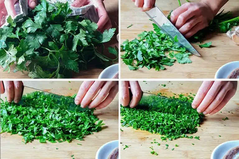 Green Sauce