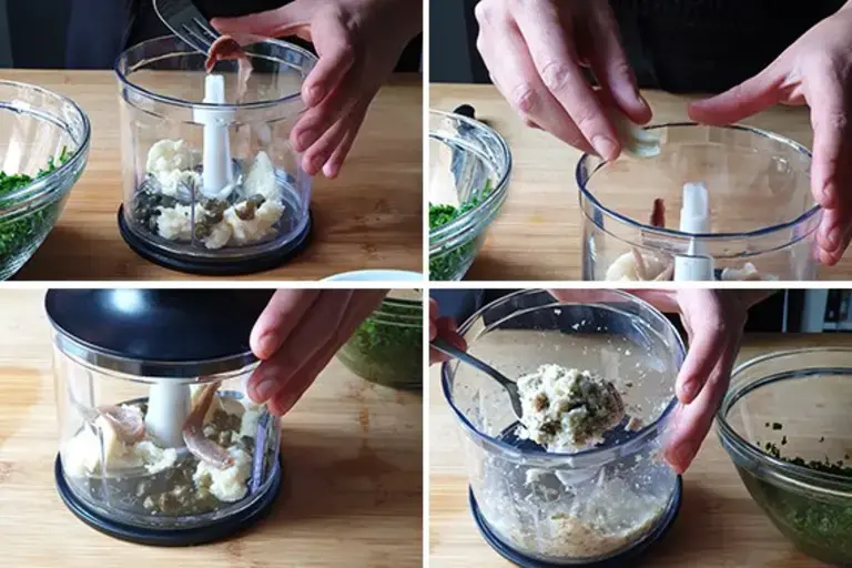 Green Sauce