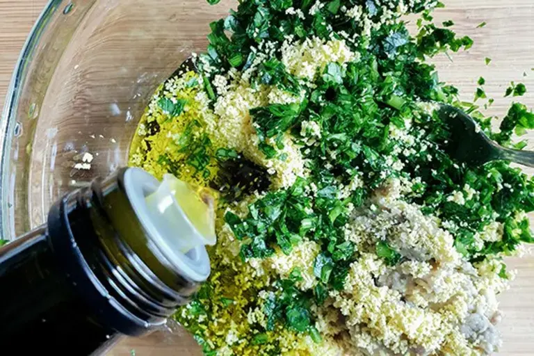 Green Sauce