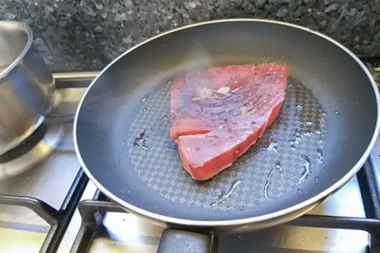 Beetween greens and see ecipe by Almazan-Castro Step3