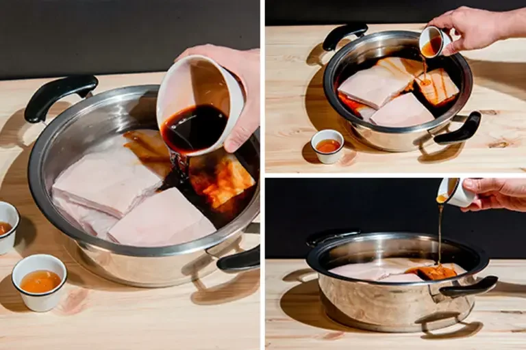 Oscar Dayas Rodriguez recipe step 1