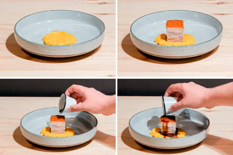 Oscar Dayas Rodriguez recipe step 04
