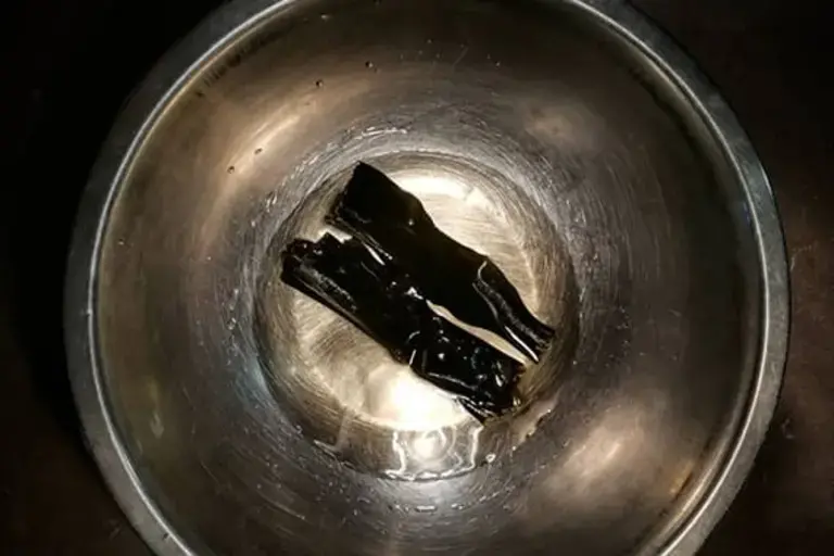 Tuna Salad Reimagined by Kevin Wong step2