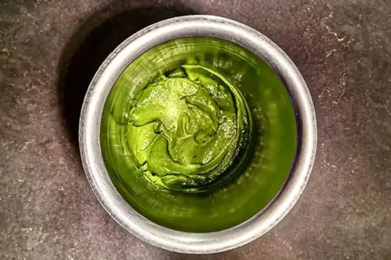 Tuna Salad Reimagined by Kevin Wong step5