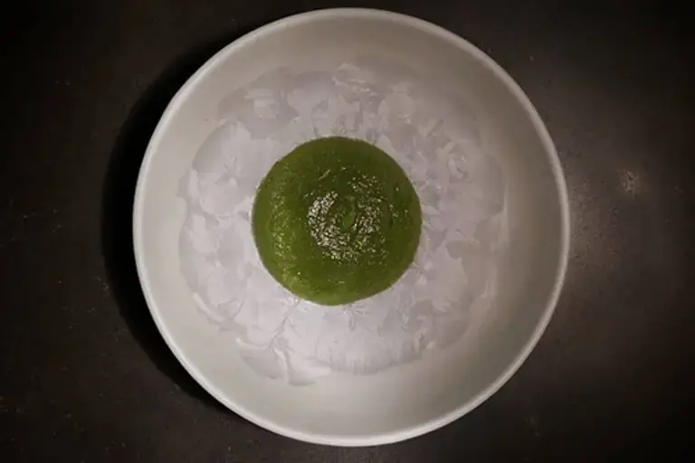 Tuna Salad Reimagined by Kevin Wong step9