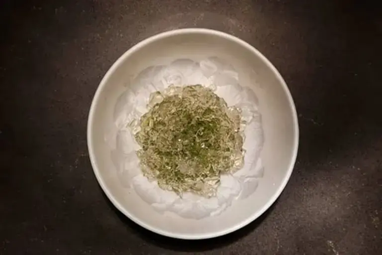 Tuna Salad Reimagined by Kevin Wong step10