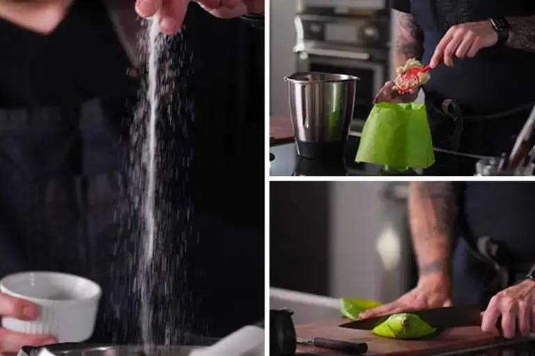 seasoning butter