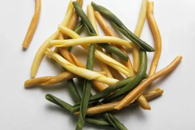 Strozzapreti homemade