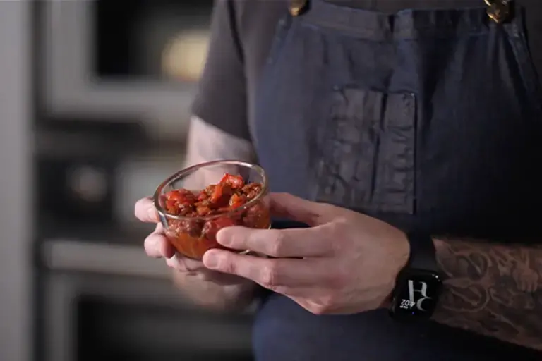 Tomato Jam