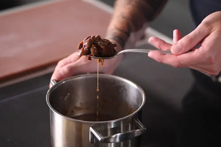 beef cheeks