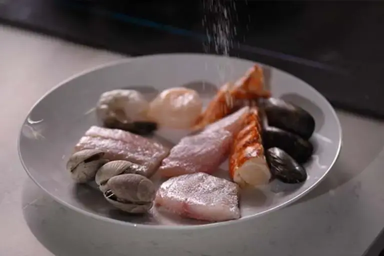 fish