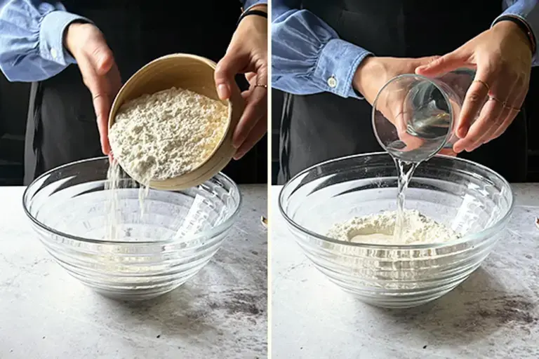Garlic butter
