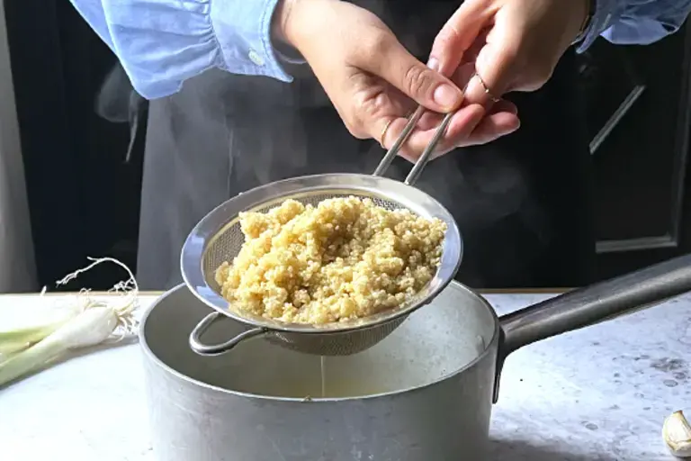 garlic butter