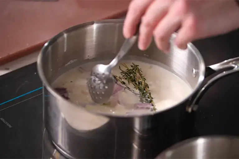 kohlrabi