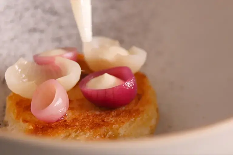 garnish