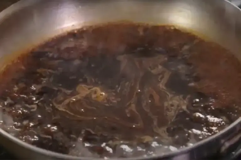 Beef cheeks