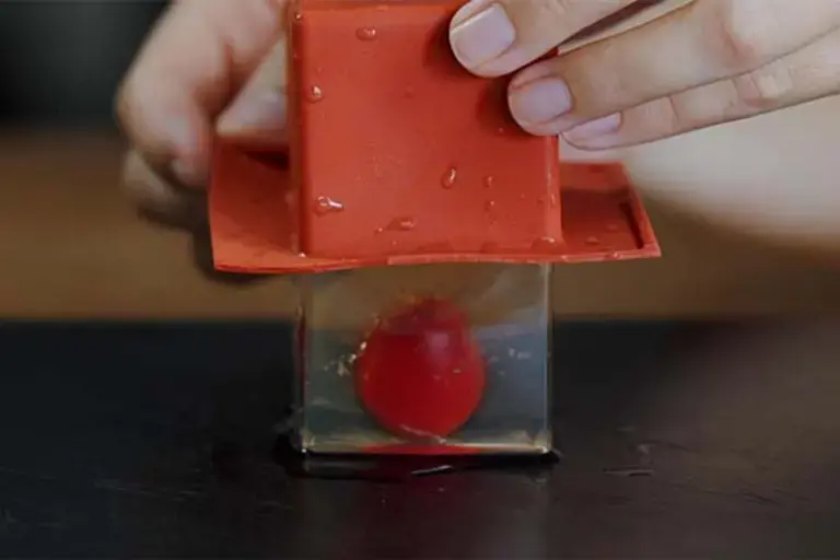 Cube of Wonder_Step three