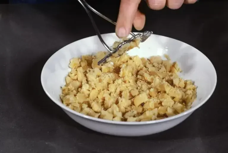 potatoes