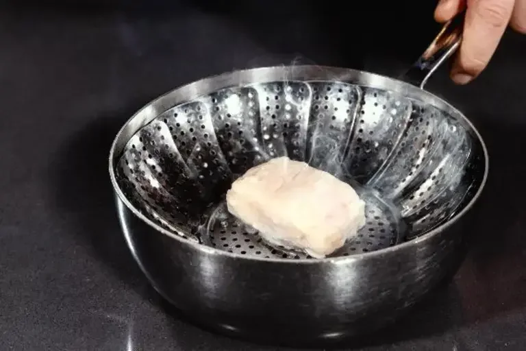 cook the cod