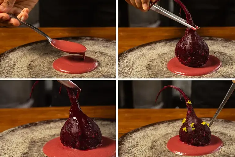 plating