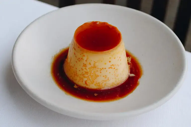 Flan