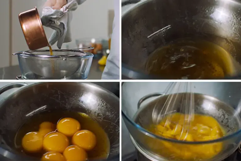 secrets of sauces