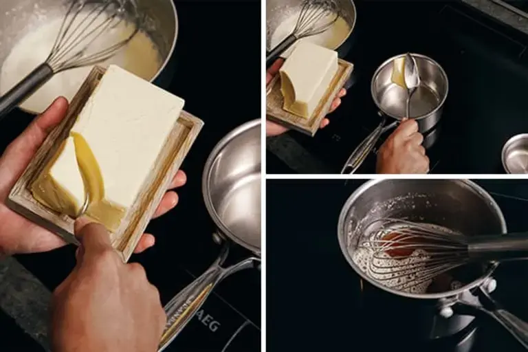 butter