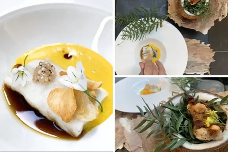 plating