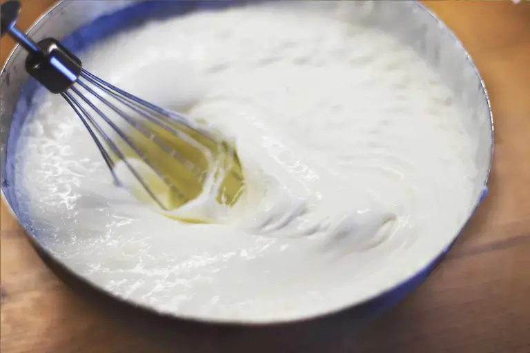 Sour cream