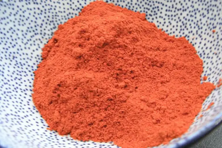 paprika