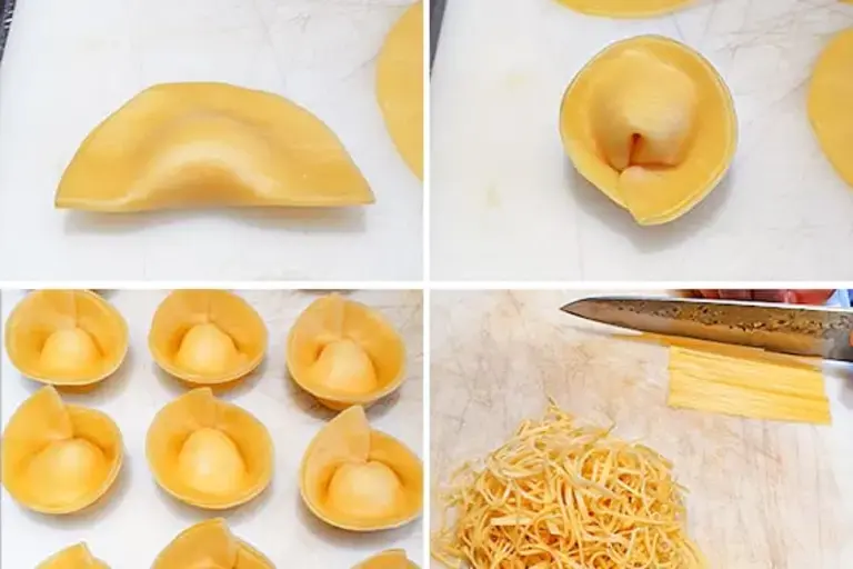 Tortellini