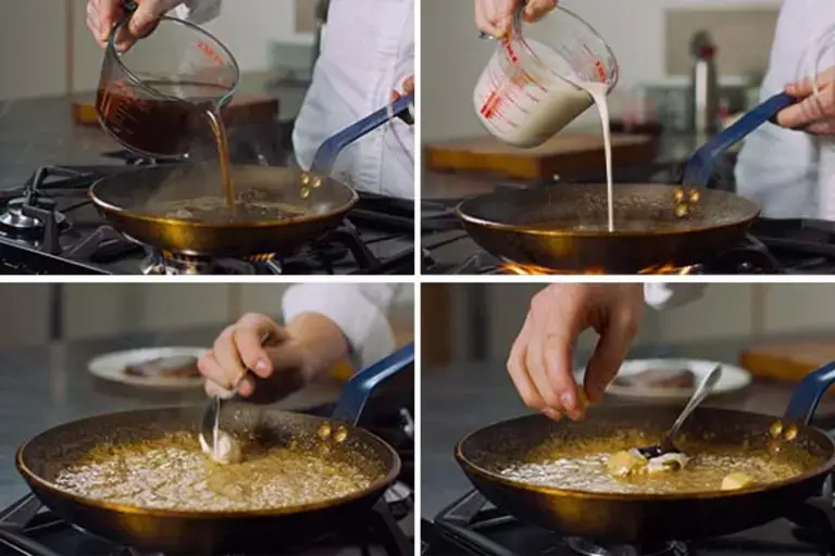 Pepper Sauce_Step four