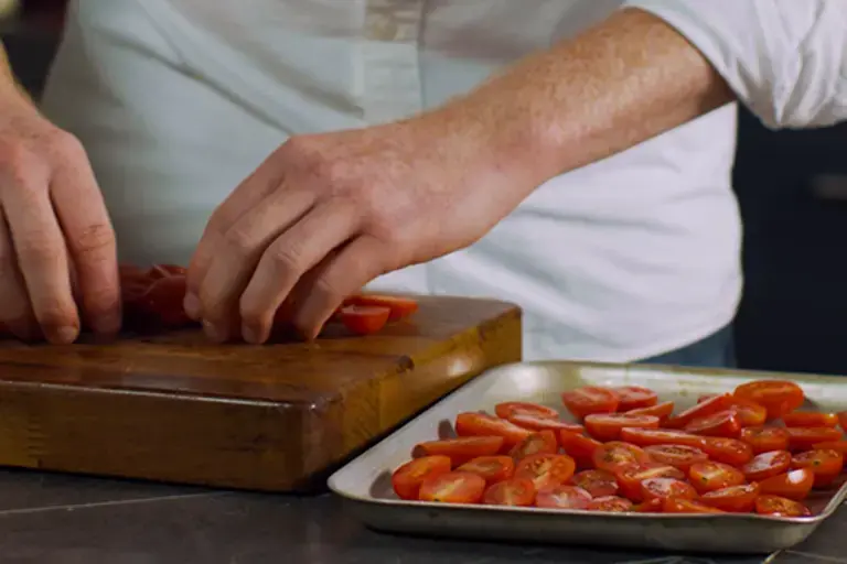 secrets of sauces