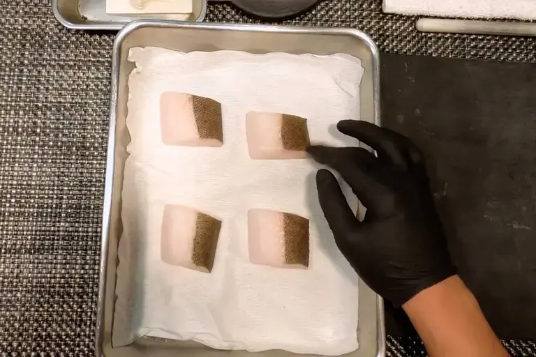 Sablefish