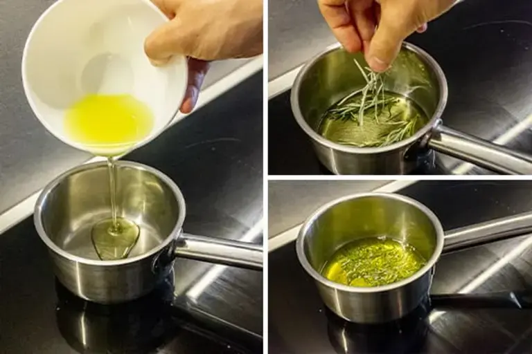 helichrysum oil
