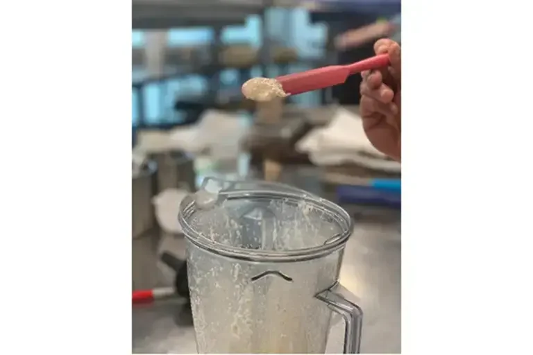 macadamia cream